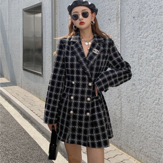 latest blazer fashion in india