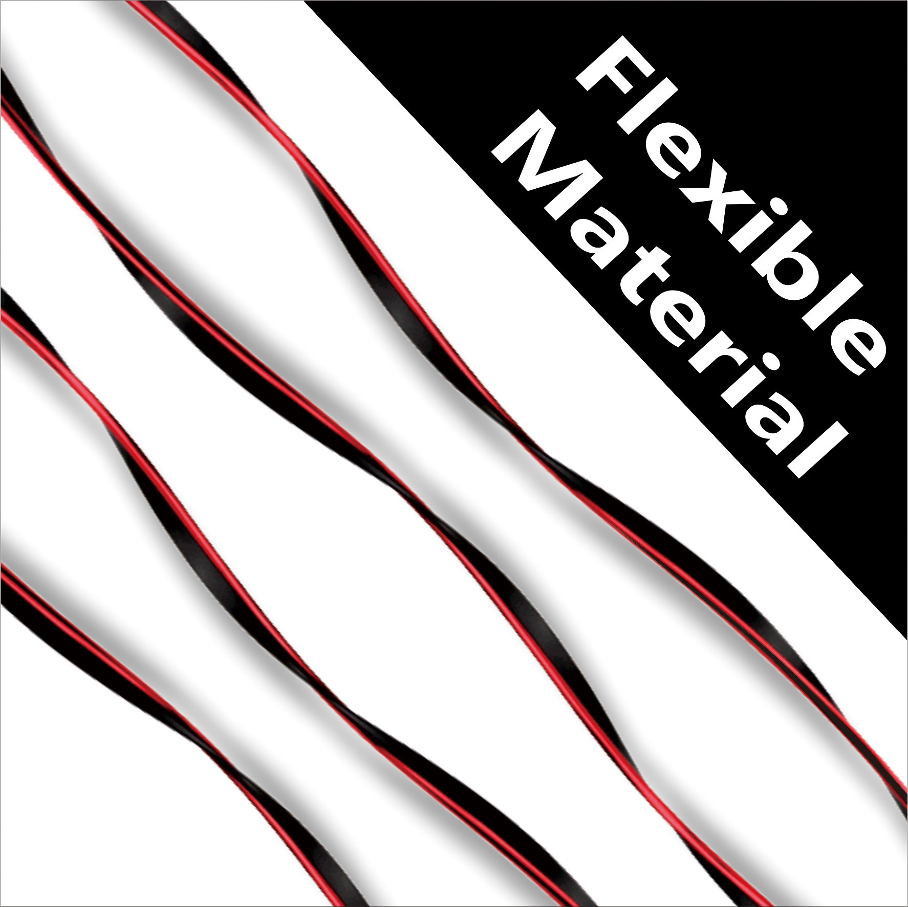 Chrome Red Car Interior Decorative Molding Door Panel Gap Trim Etsy