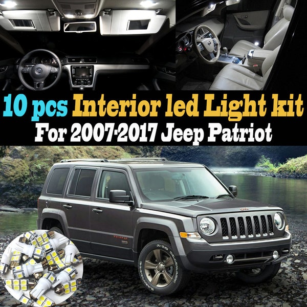 Jeep Light Etsy