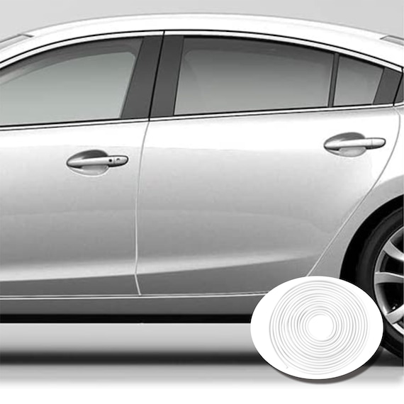 White door edge guard online