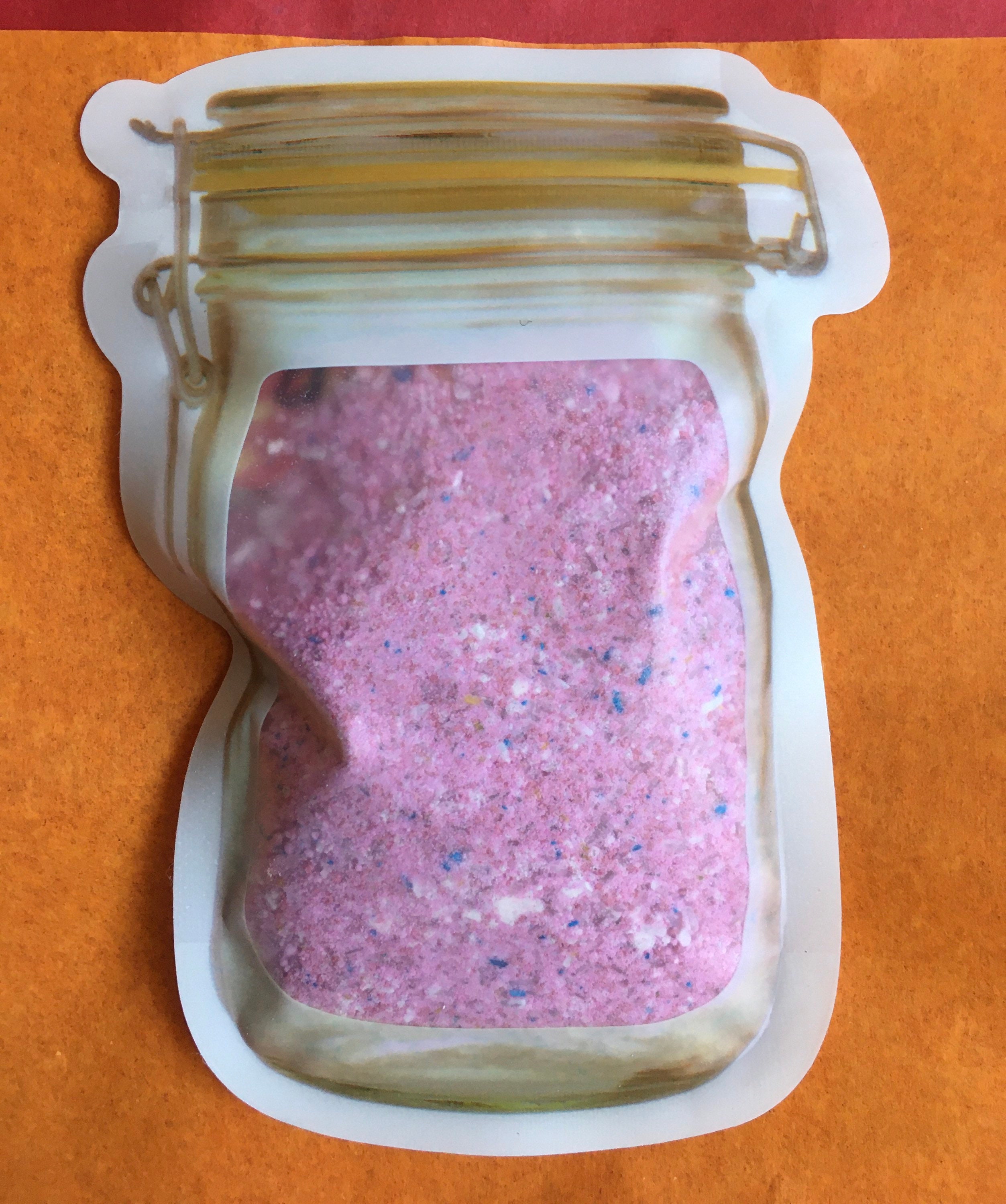 Bath Soaks Signature Scents Assorted Colors / Therapeutic Etsy