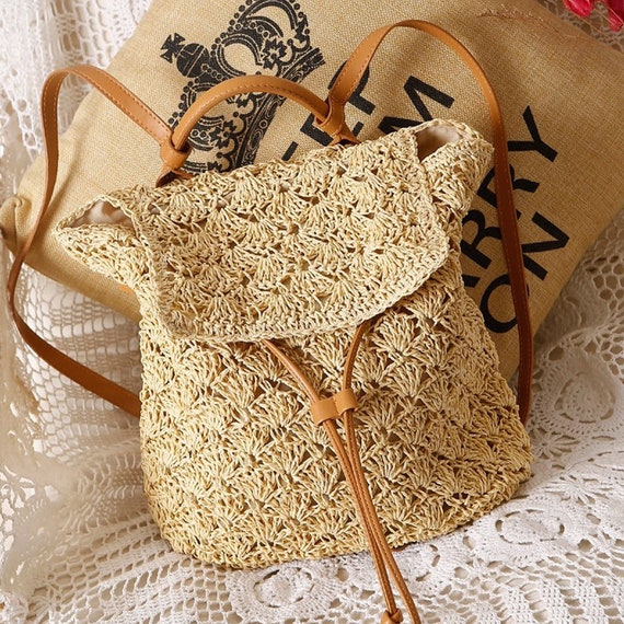 straw clutch bolsa uk