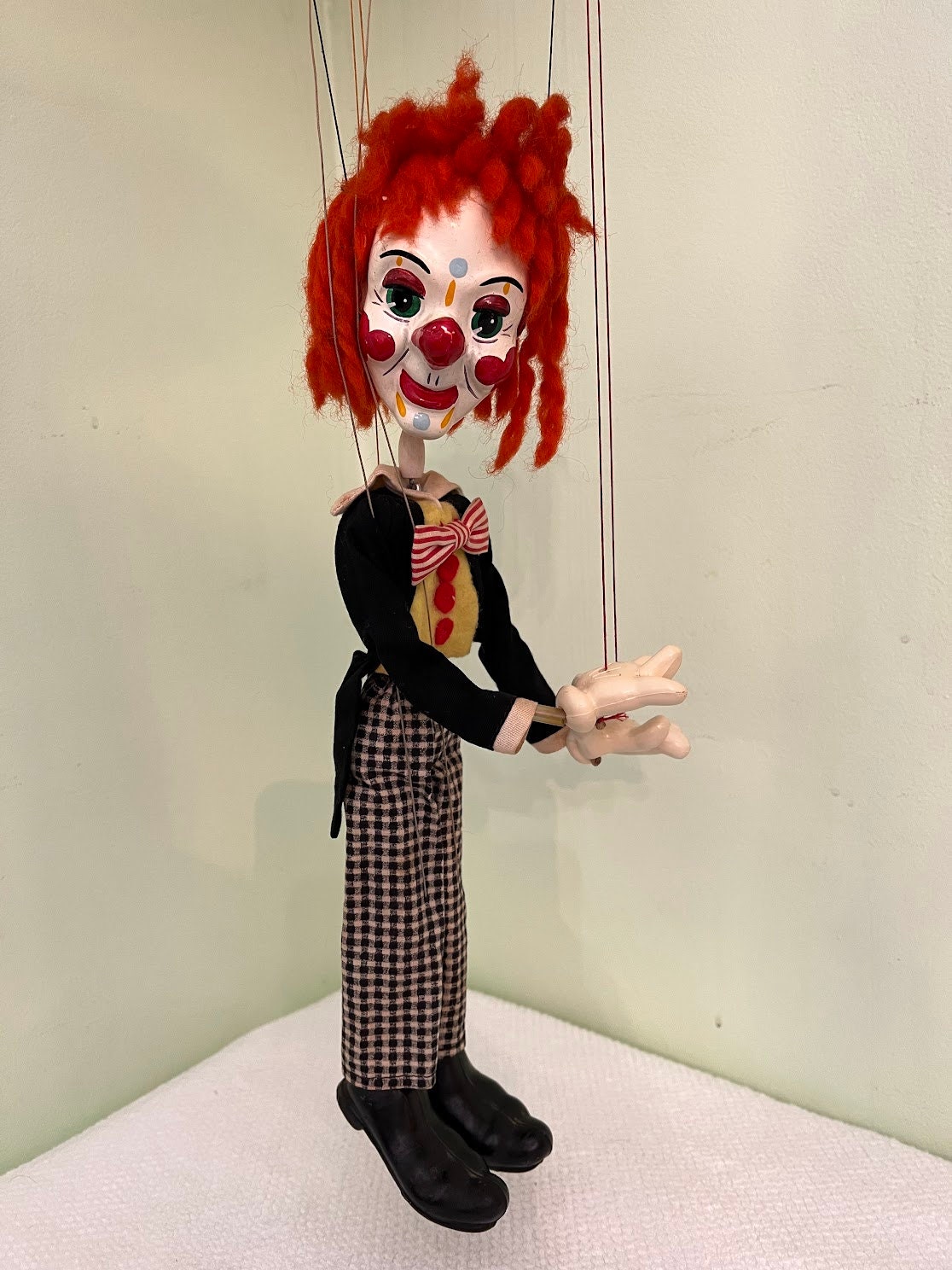 Bimbo Clown - Etsy Canada Bimbo Clown - Etsy Canada