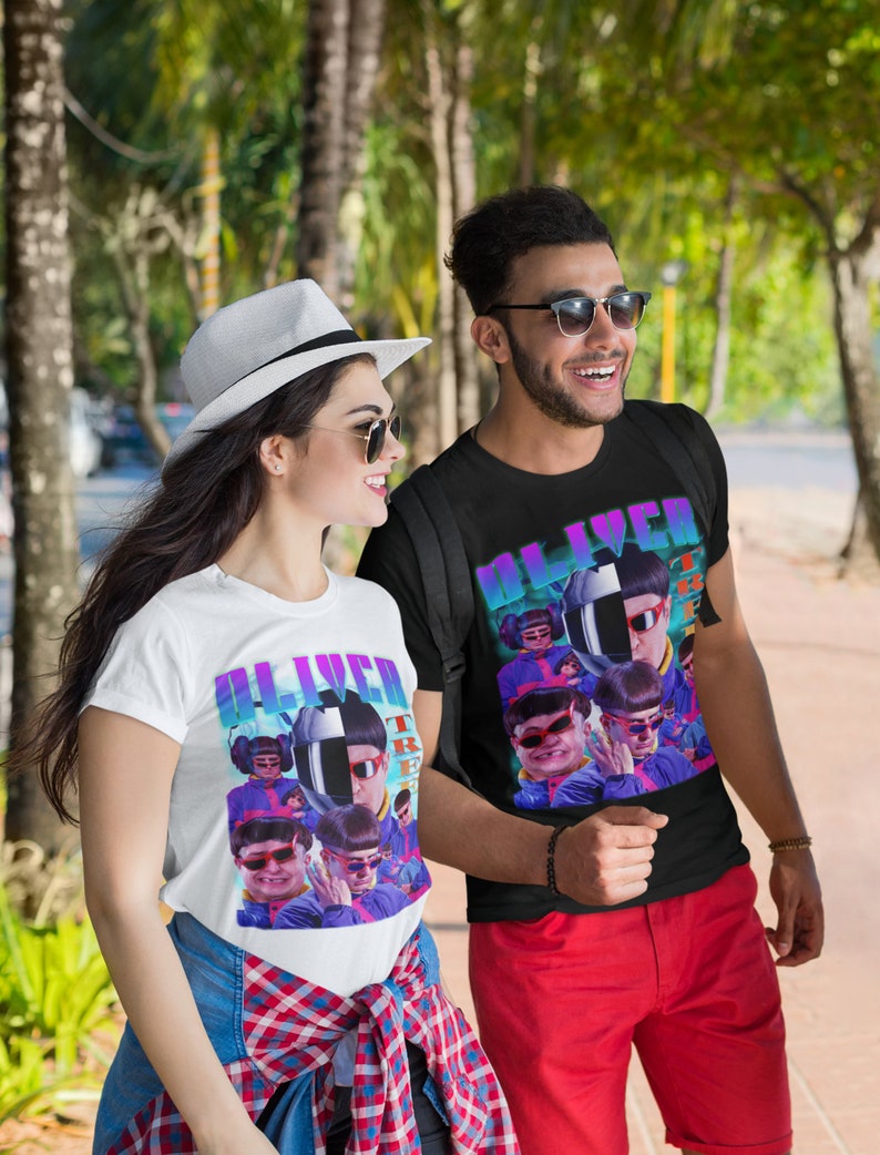 oliver tree sweatshirt