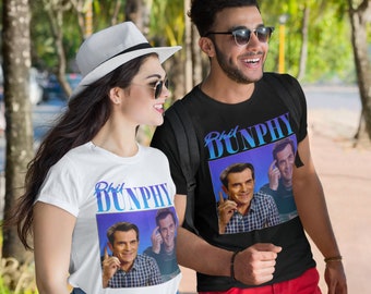 Phil Dunphy Shirt, Phil Dunphy t shirt, années 90, Phil Dunphy Sweatshirt, Phil Dunphy T-shirt vintage Retro Unisex Graphic Tee Shirt Full Color