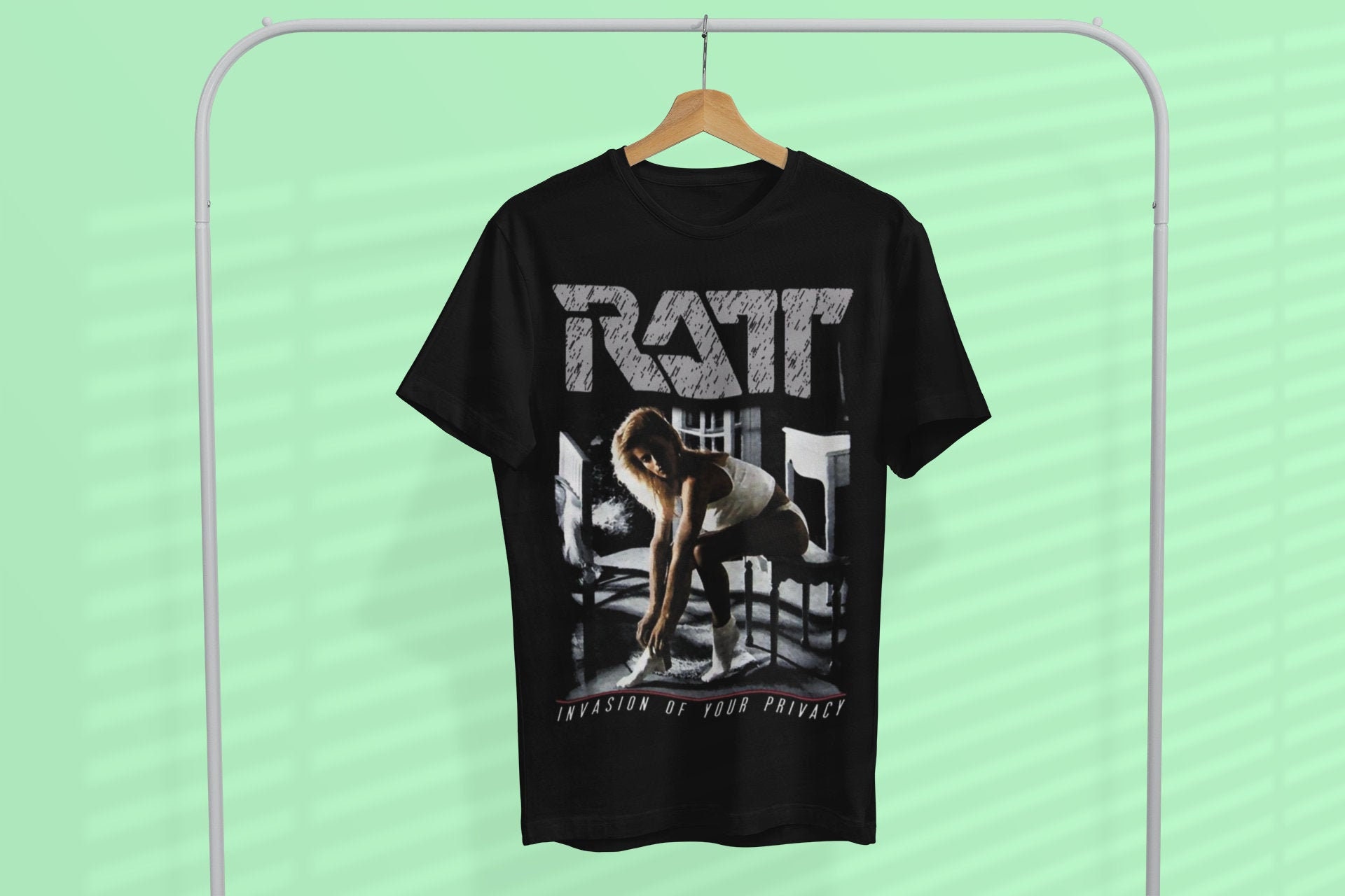 ratt t shirts for sale
