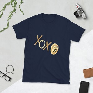 XOXO t-shirt/Mens shirts/XOXO gifts/Womens shirts/Shirts for him/Engagement shirts/Anniversary shirts/Shirts for her/Shirts for spouse