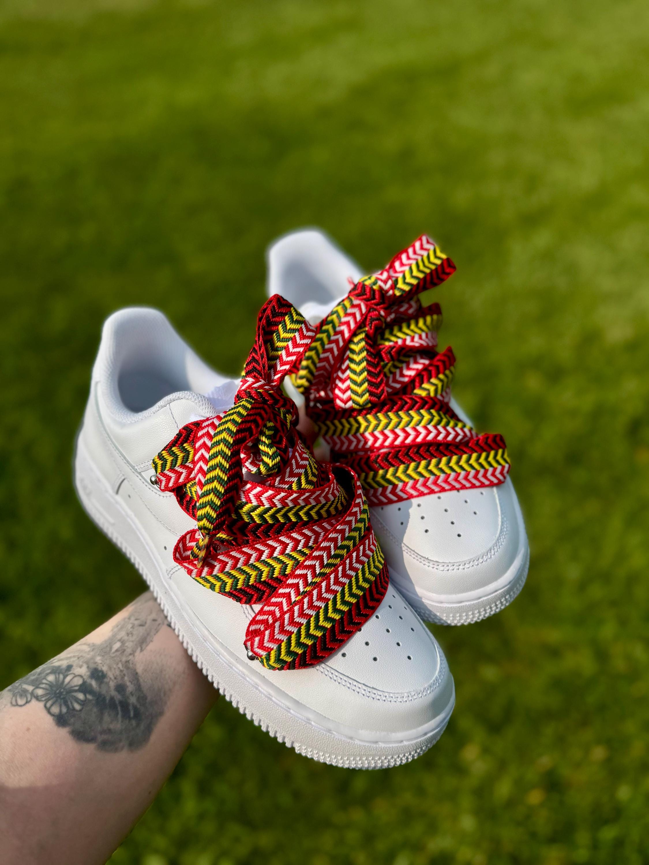 Men's Aztec Shoes New Zealand