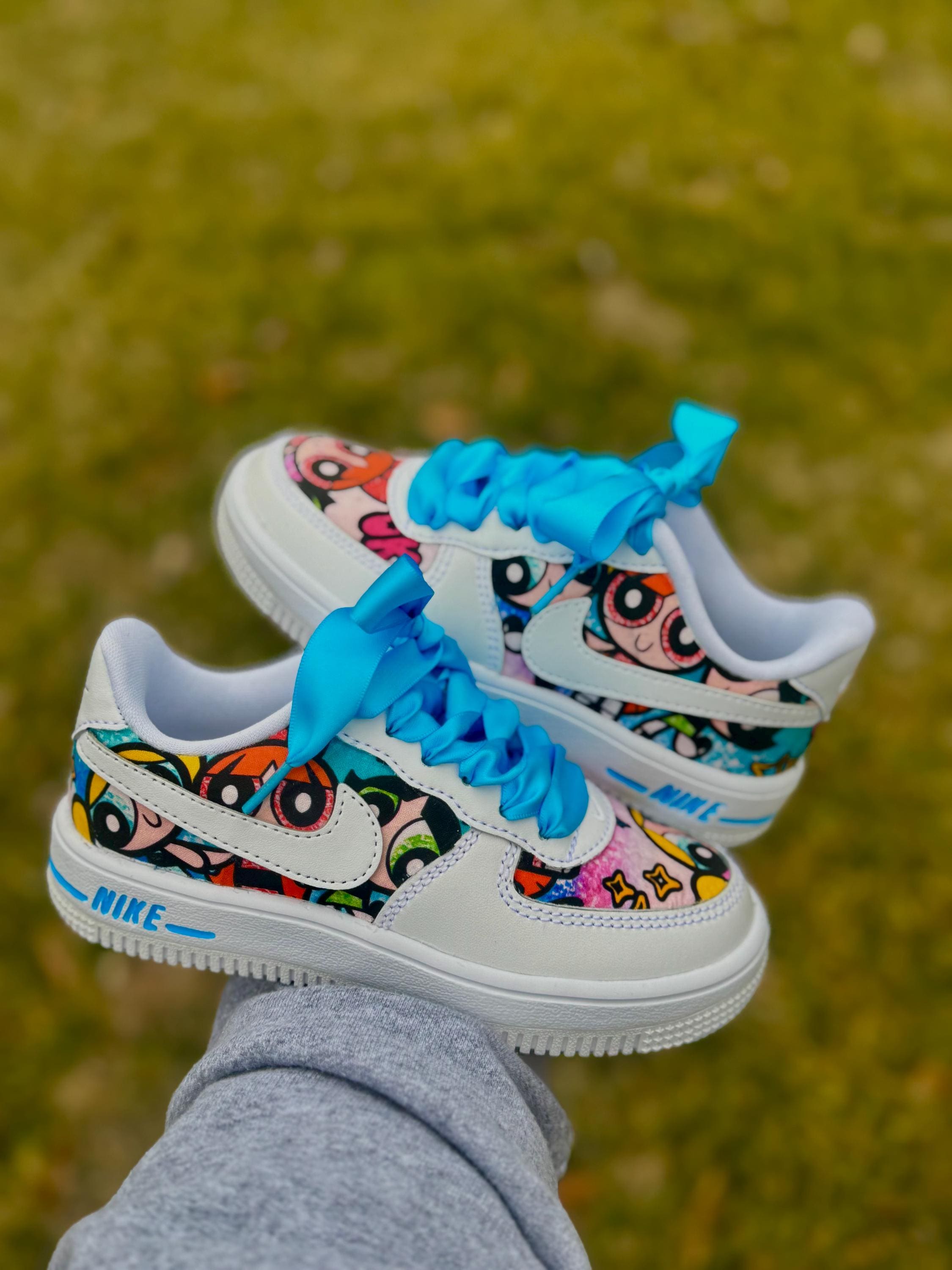 Powerpuff girls nike - Etsy 日本