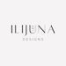 IlijunaDesigns store logo