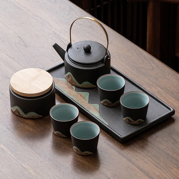 8 Essential Teaware Tools for Every Tea Lover