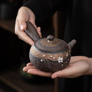 Ceramic Teapot Warmer | Arogya Holistic Healing