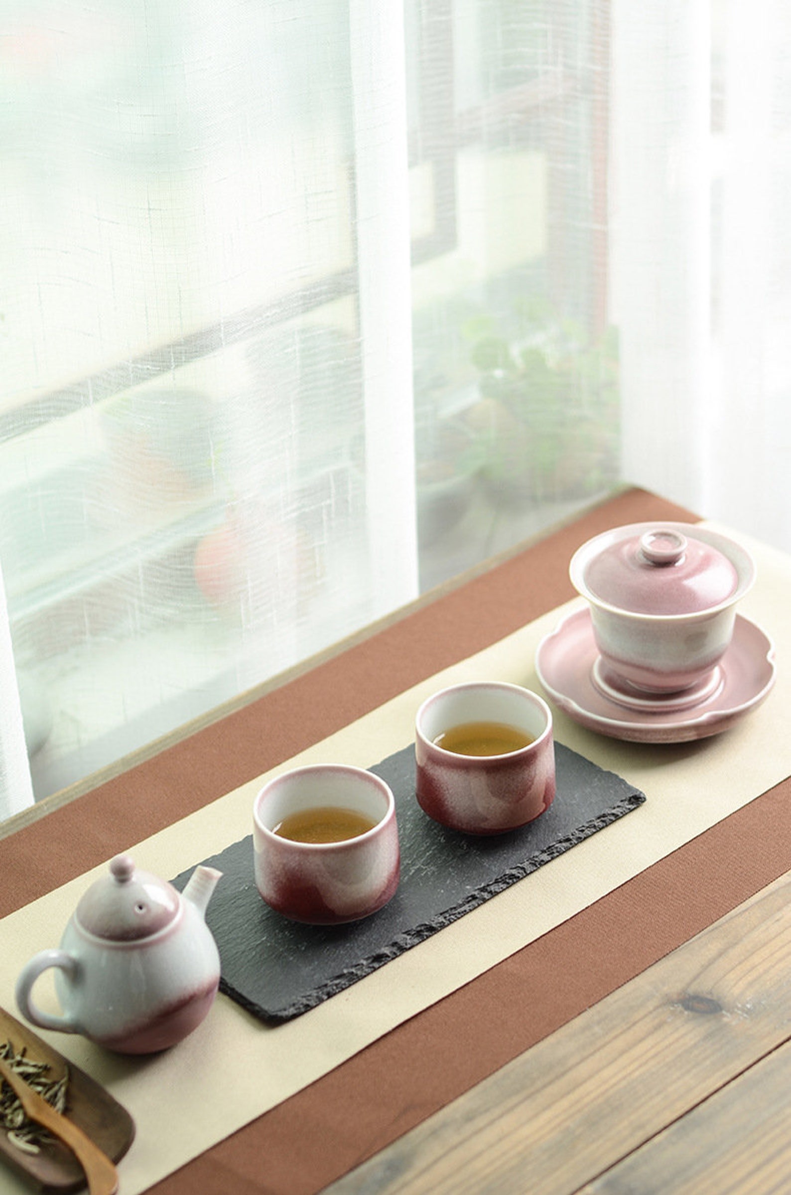 Handmade Gongfu Tea Master Cup 100ml/3.4oz Jingdezhen Kungfu Etsy