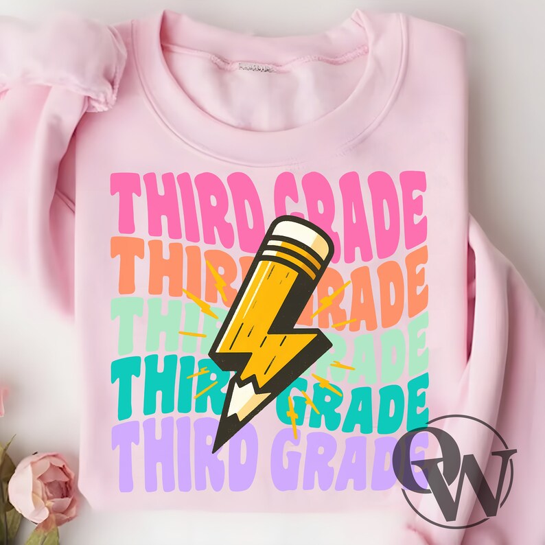 grade school retro 3