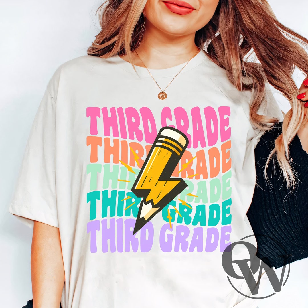 grade school retro 3