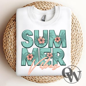 Summer Vibes PNG, Retro Summer Png, Summer Beach Vibes Png, Trendy Summer Shirts png, Beach Png, Beach day PNG, Summer Png, Girls Trip Png