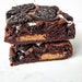 Half Dozen Medium Brownies [Pick Your Flavor] 