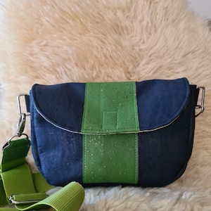 Cork bag