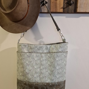 Cork bag