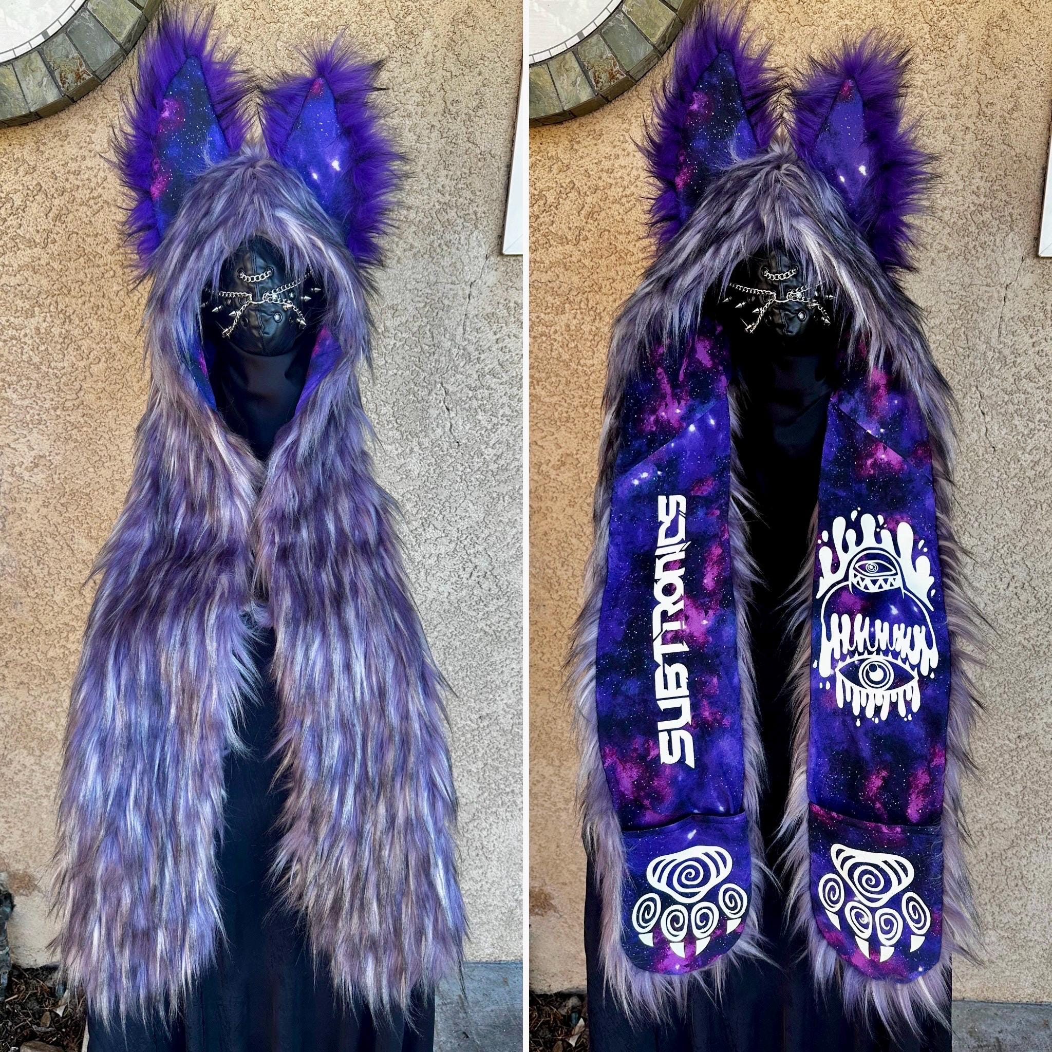 Spirit Hood - Etsy