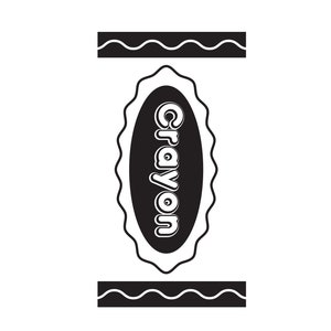 Crayon svg,png,pdf,jpeg, Crayon Cut File, Crayon Wrapper Cut File, Crayon Shirt Svg, Crayon Cricut Silhouette Cut File
