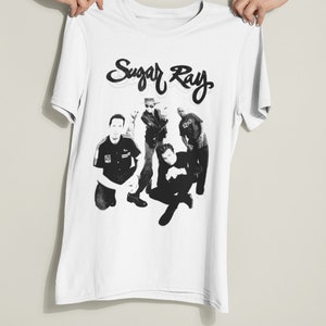 Sugar Ray T Shirt - Etsy