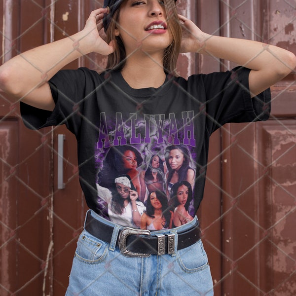 Aaliyah clothing , Aaliyah tshirt , Aaliyah sweatshirt , Aaliyah hoodie , Aaliyah tee , Aaliyah shirt , Aaliyah RnB hip hop rap , retro