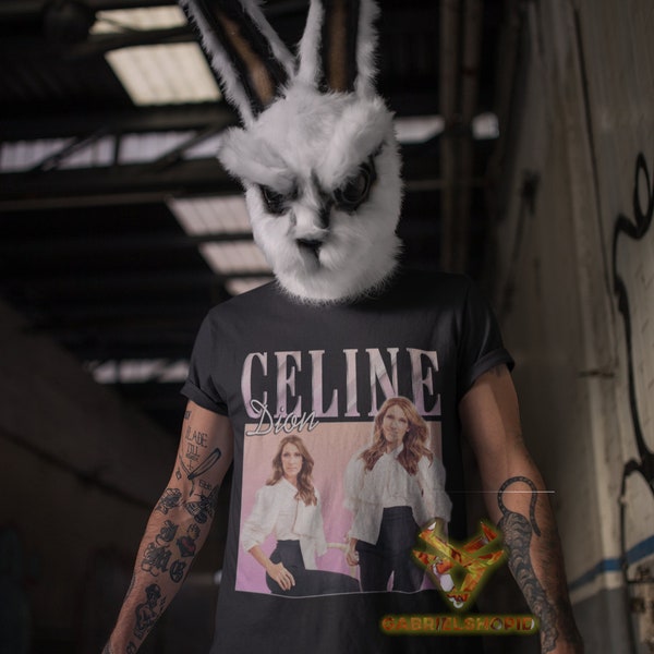 New Celine Dion Shirt, sweatshirt Celine Dion Rnb Rap Hip Hop 90s Retro Vintage Unisex Crewneck Sweatshirt Best Seller