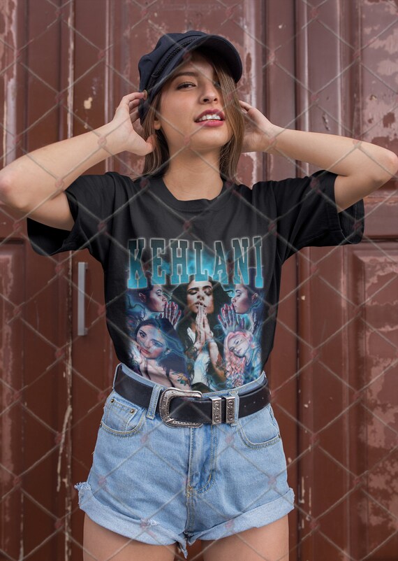 Kehlani merch hoodies hotsell