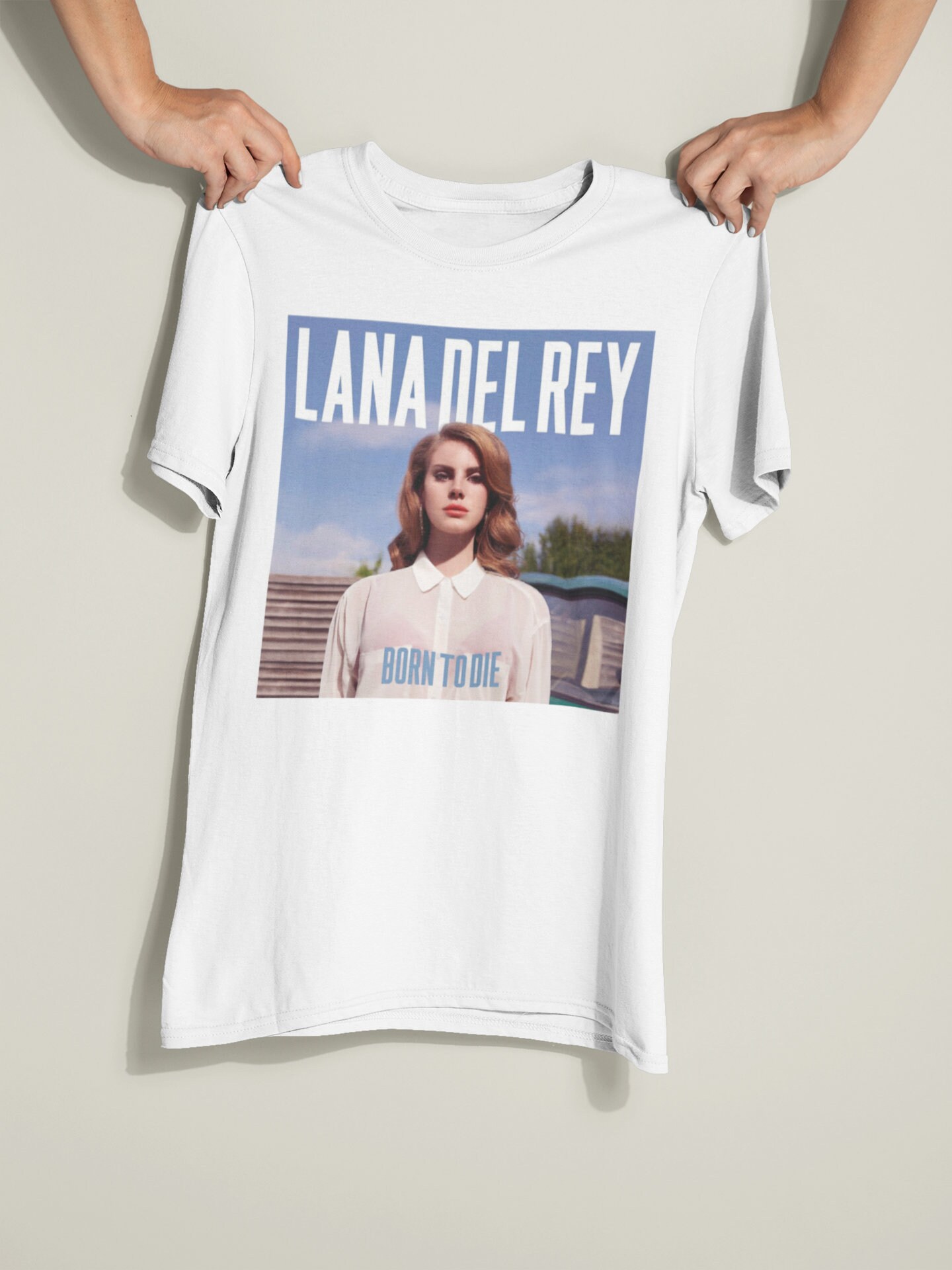 Magliette lana shop