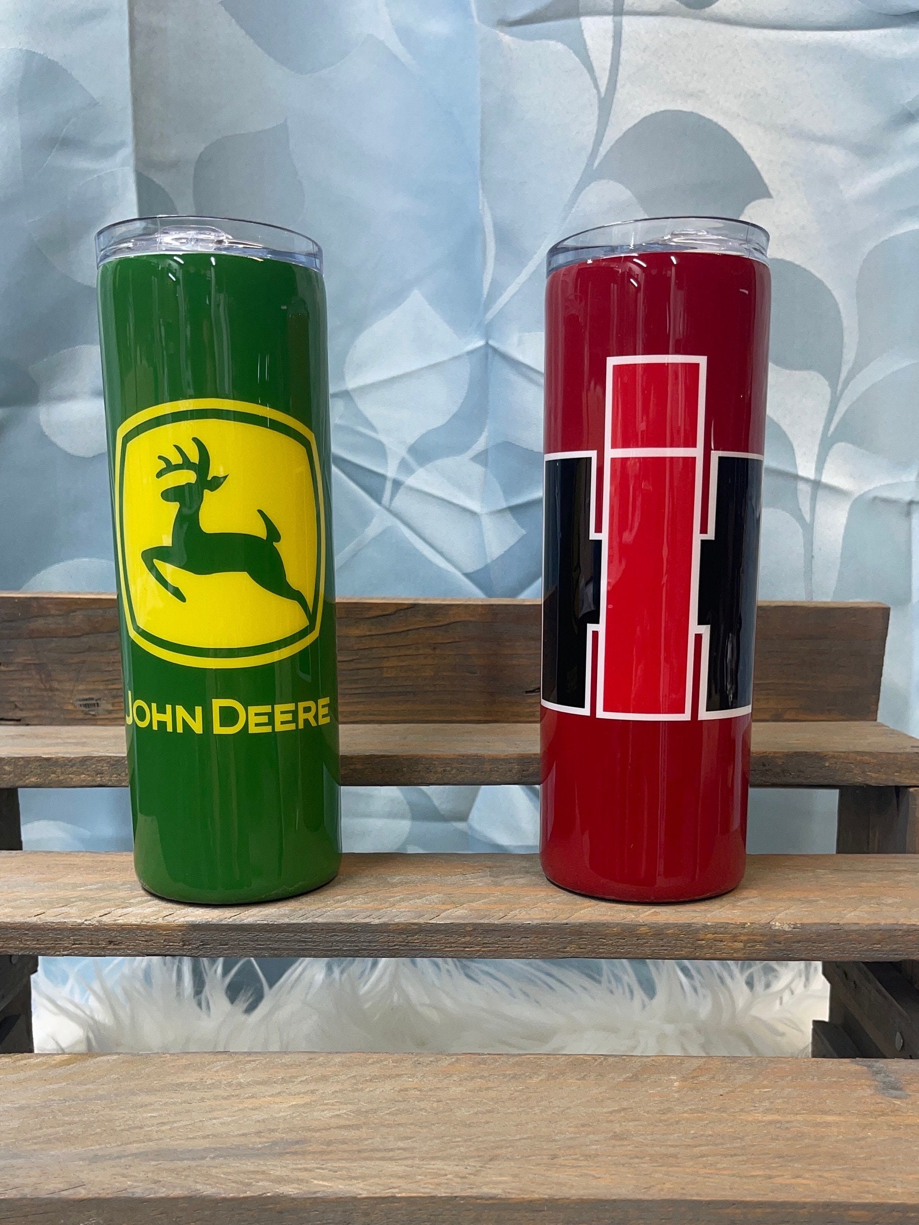 John deere store yeti tumbler