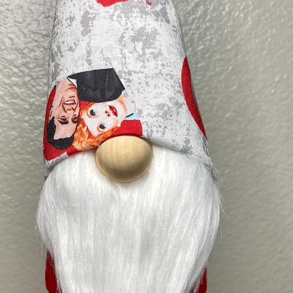 I Love Lucy Gnome