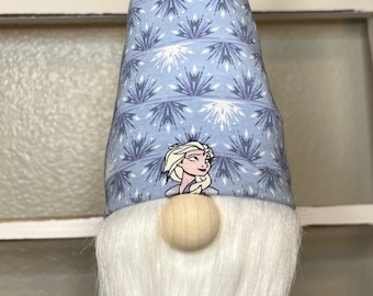 Elsa Gnome
