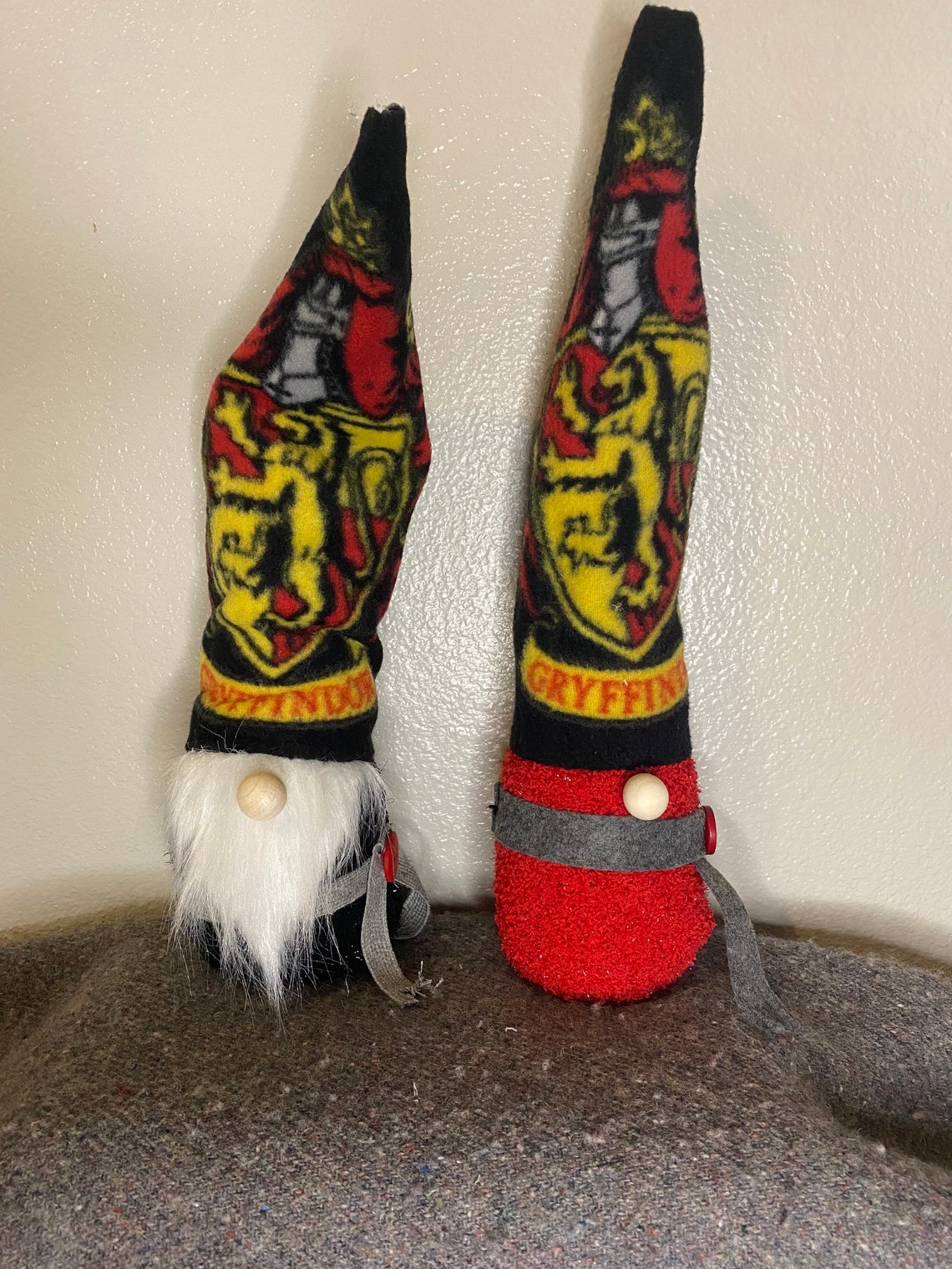 Harry Potter gnomes Etsy