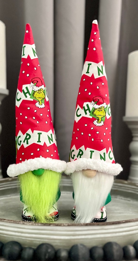 Grinch Wichtel