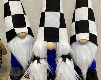 NASCAR Gnome - Etsy