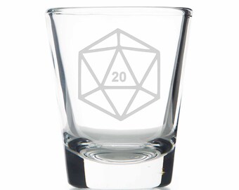 Shot Glass 1.5oz This Is How I Roll D20, Dnd, Dungeons Dragons, Rpg, D And D Dungeon Master, Polyhedral Dice, DM Gift Shot Glass 1.5oz This Is How I Roll D20, Dnd, Dungeons Dragons, Rpg, D And D Dungeon Master, Polyhedral Dice, DM Gift