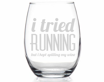 Gifts for Runners Women Mom Female Funny Gift idea for Half Marathon Runner Glass 5k Men Wine Tumbler/Mug 12oz Cup with Lid for All Drinks Cross Country Running Gifts for Runners Women Mom Female Funny Gift idea for Half Marathon Runner Glass 5k Men Wine Tumbler/Mug 12oz Cup with Lid for All Drinks Cross Country Running