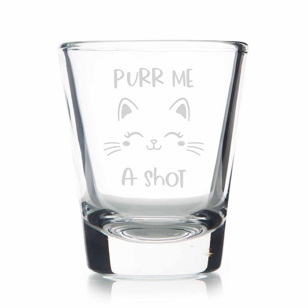 Funny Shot Glasses Etsy
