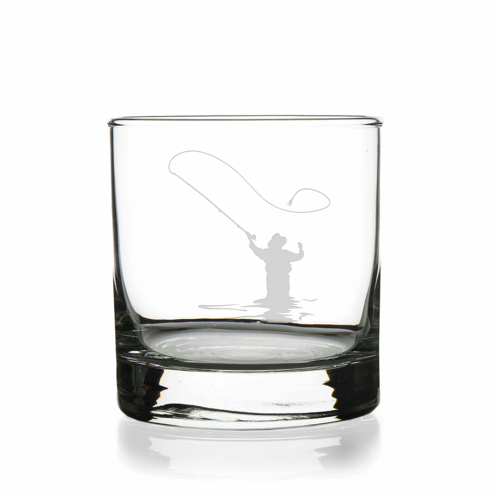Glass Fly 
