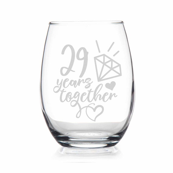 29th anniversary gift outlet