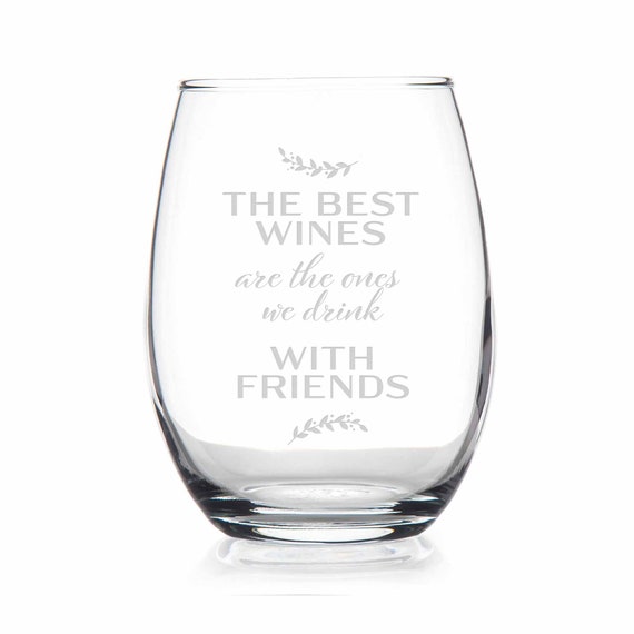 The 3 Best Stemless Wine Glasses of 2024, Tested & Reviewed