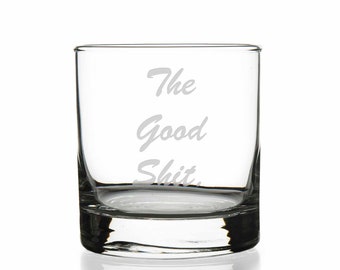 Funny Rocks Glass Sarcastic Gift Sarcasm Gift Calm The Fuck Down I Got This Shit Funny Birthday Gift Friend Gift Whiskey Tumbl