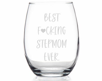 Stepmother Present This Is What An Awesome Stepmother Looks Like 12oz Wine Glass Pink Reusable Wine Tumbler For Mom From Son Daughter Stepmother Present This Is What An Awesome Stepmother Looks Like 12oz Wine Glass Pink Reusable Wine Tumbler For Mom From Son Daughter