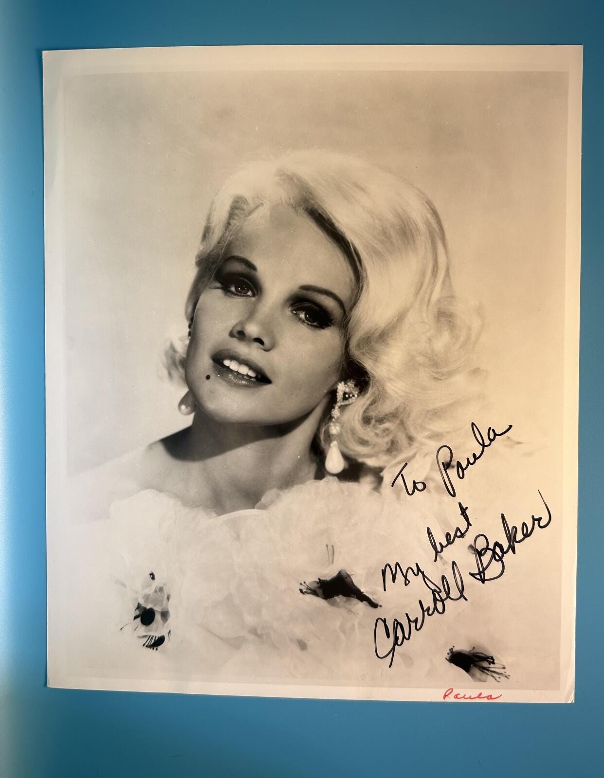 Carroll baker - Etsy 日本