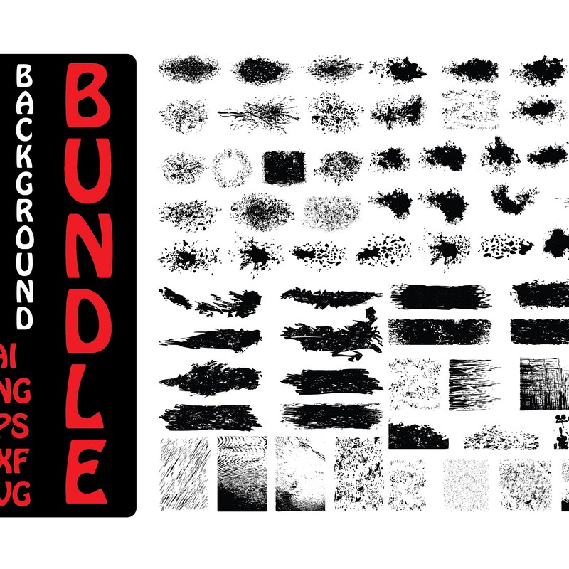 Distressed Sign - Etsy