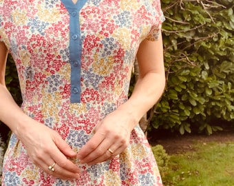 cath kidston woman