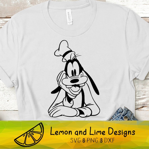 Free Free Disney Goofy Svg 118 SVG PNG EPS DXF File