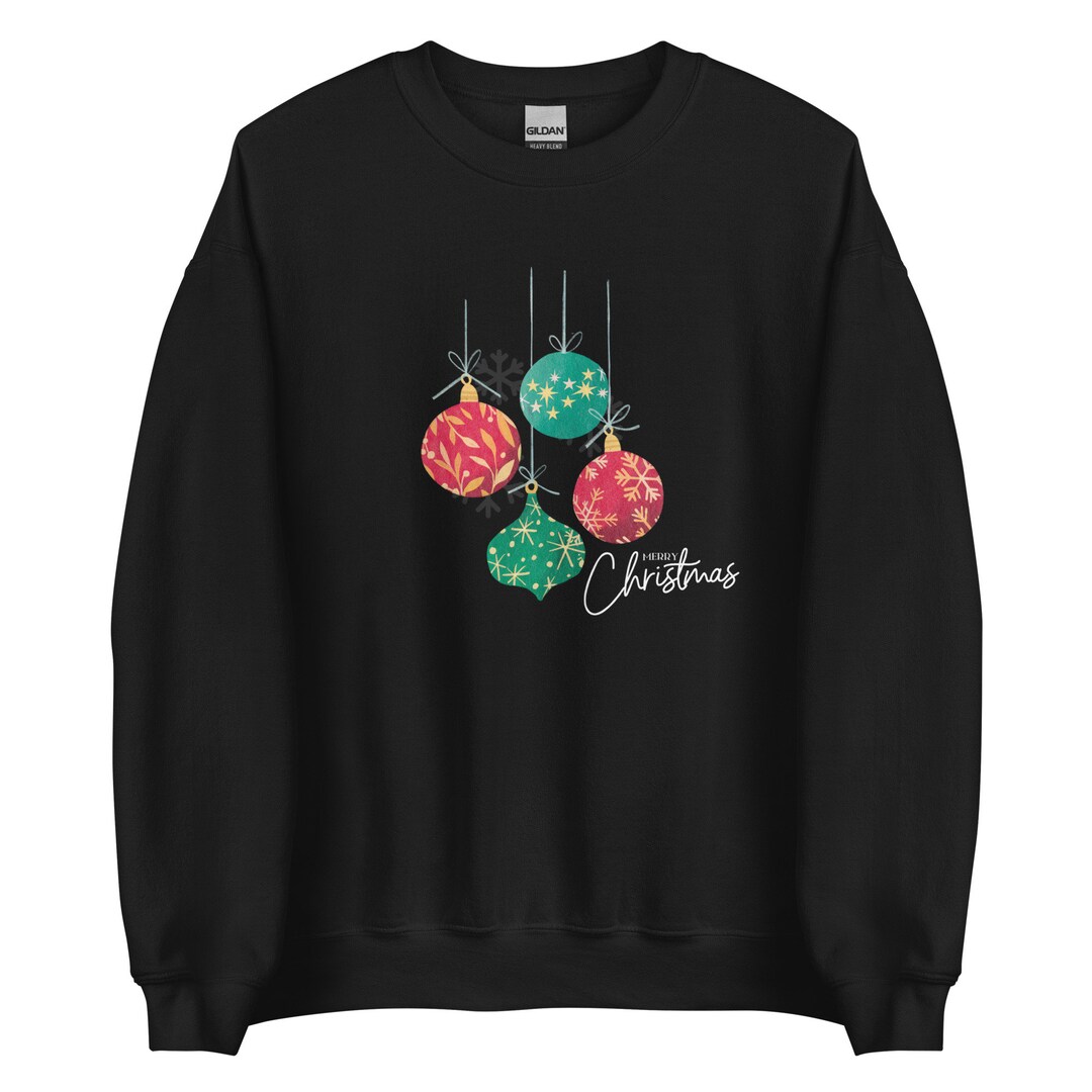 Womens Christmas Jumper Etsy UK