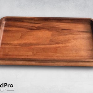 Valet Tray | Change Tray | Single Compartment Tray | Desk organizer | Catch all Tray | best gifts for sports fans | Father Christmas gifts